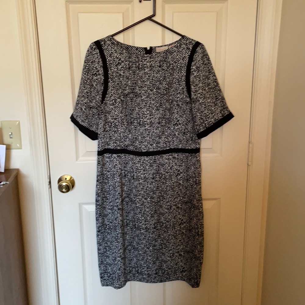 The Limited Scandal Sheath